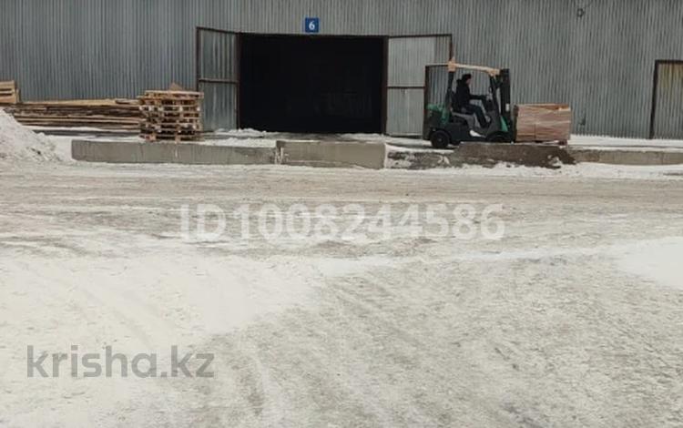 Промбаза · 1.9 га, Трасса Астана-Караганда 25/2 за 2 071 ₸ в Сарайшык р-н — фото 2