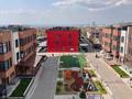 3-комнатная квартира · 101 м² · 3/3 этаж, Талапты 34/1 к1 за 87 млн 〒 в Алматы
