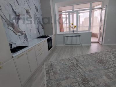 2-комнатная квартира · 89 м² · 4/9 этаж, Новый город, Санкибай батыра за 41 млн ₸ в Актобе