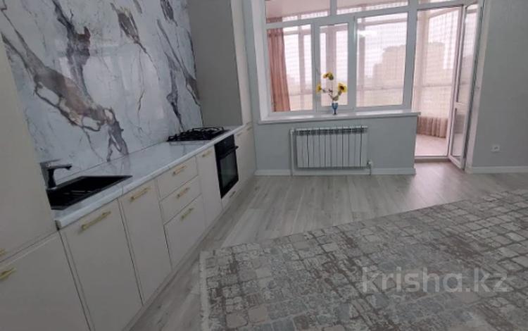 2-комнатная квартира · 89 м² · 4/9 этаж, Новый город, Санкибай батыра за 41 млн ₸ в Актобе — фото 2
