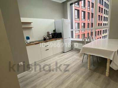 3-комнатная квартира · 85 м², E-10 11 за 30 000 ₸ в Астане, Есильский р-н