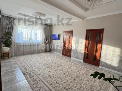 Отдельный дом · 5 комнат · 154 м² · 10 сот., ул. Кали Жумагалиев 20 за 23 млн ₸ в Атырау, мкр Авангард-2