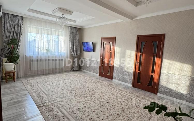 Отдельный дом · 5 комнат · 154 м² · 10 сот., ул. Кали Жумагалиев 20 за 23 млн ₸ в Атырау, мкр Авангард-2 — фото 2