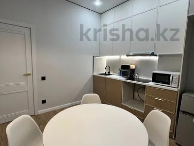 2-бөлмелі пәтер · 38 м² · 3/12 қабат, Култегин 4а, бағасы: 30 млн ₸ в Астане, Нура р-н