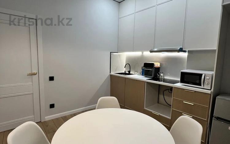 2-бөлмелі пәтер · 38 м² · 3/12 қабат, Култегин 4а, бағасы: 30 млн ₸ в Астане, Нура р-н — фото 2