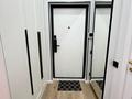 2-бөлмелі пәтер · 38 м² · 3/12 қабат, Култегин 4а, бағасы: 30 млн ₸ в Астане, Нура р-н — фото 10