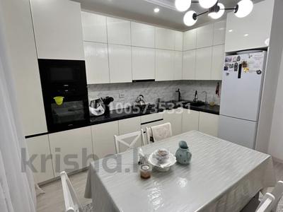 3-комнатная квартира · 100 м² · 7/10 этаж, мкр Нурсая, Т. Жумагалиева 10 за 53 млн 〒 в Атырау