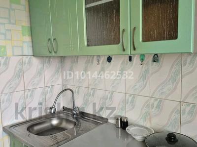 1-комнатная квартира · 30.7 м² · 4/5 этаж, Пришахтинск, Пришахтинск, 22й микрорайон 12 — школы за 9 млн ₸ в Караганде, Алихана Бокейханова р-н
