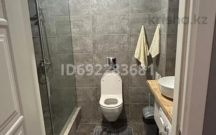 2-комнатная квартира · 50 м² · 3/10 этаж, Е-32 22 — Коргалжинское шоссе за 250 000 ₸ в Астане, Есильский р-н — фото 16