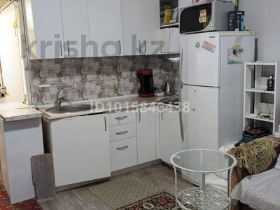 1-бөлмелі пәтер · 27.5 м² · 1/3 қабат, Достық ш/а., Илтипат — Шаляпина-Яссауи, бағасы: 15.4 млн ₸ в Алматы, Ауэзовский р-н
