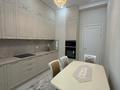 2-комнатная квартира · 73 м² · 5/7 этаж, Касым Аманжолов 22 за 67 млн ₸ в Астане