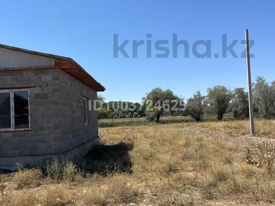 Отдельный дом · 2 комнаты · 45 м² · 5 сот., 27 квартал 6 за 8.5 млн 〒 в 