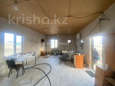 Отдельный дом · 2 комнаты · 45 м² · 5 сот., 27 квартал 6 за 8.5 млн 〒 в 