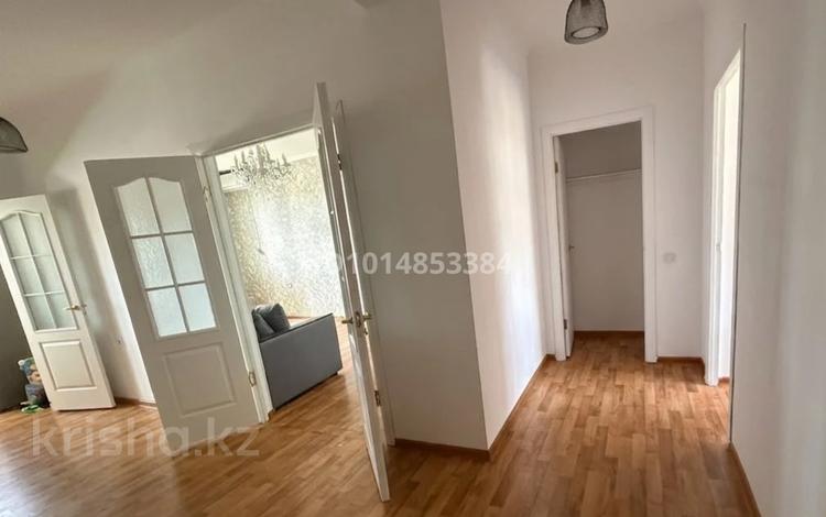 2-комнатная квартира · 58 м² · 4 этаж, Жаналык Абдрахманова 21 — 12школы за 25 млн ₸ в  — фото 2