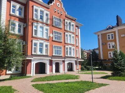 3-бөлмелі пәтер · 100.8 м² · 1/3 қабат, Пригородный ш/а., Переулок 219 — Мангелик ел, бағасы: 122 млн ₸ в Астане, Есильский р-н