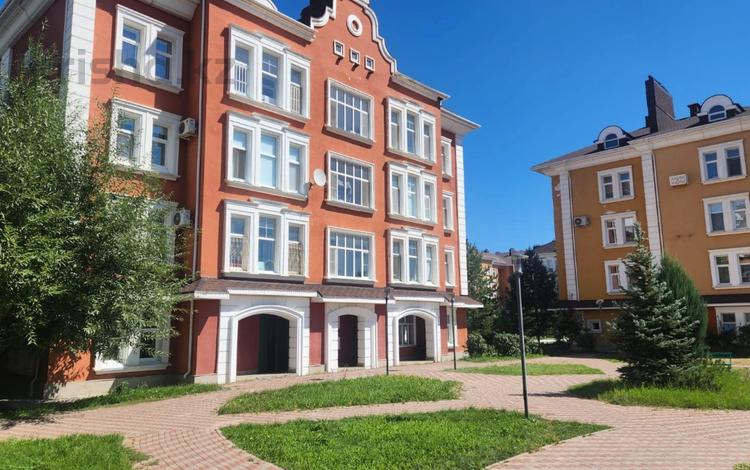 3-бөлмелі пәтер · 100.8 м² · 1/3 қабат, Пригородный ш/а., Переулок 219 — Мангелик ел, бағасы: 122 млн ₸ в Астане, Есильский р-н — фото 2