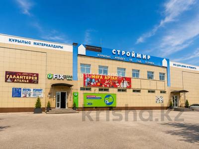 Свободное назначение, магазины и бутики · 1209.5 м² за 100 млн ₸ в Топаре