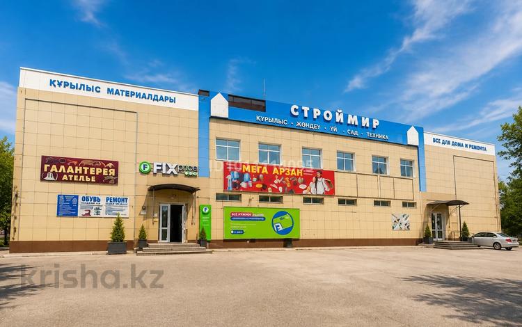 Свободное назначение, магазины и бутики · 1209.5 м² за 100 млн ₸ в Топаре — фото 18
