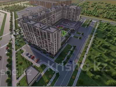 1-комнатная квартира · 34.1 м² · 8/9 этаж, Нурсултана Назарбаева 233 за 15.3 млн 〒 в Костанае