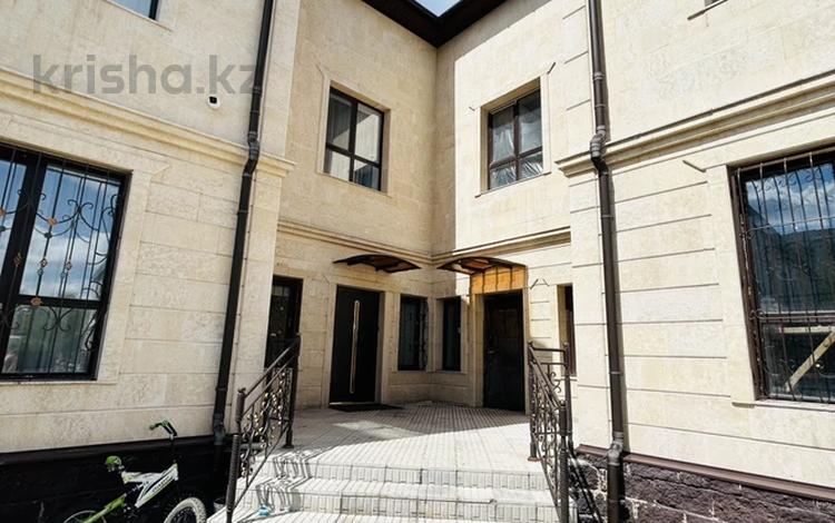 Отдельный дом · 4 комнаты · 132 м² · 1 сот., мкр Юго-Восток, Тургенева 4/9 за 37 млн 〒 в Караганде, Казыбек би р-н — фото 2