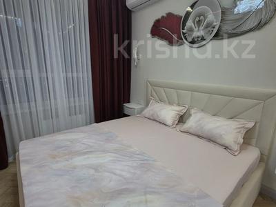 2-комнатная квартира · 70 м² · 11/16 этаж, Нурсултана Назарбаева 1 за 25 000 ₸ в Шымкенте, Каратауский р-н