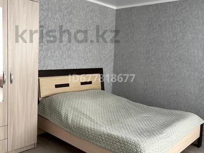 1-комнатная квартира, 33 м², 1/5 этаж посуточно, Букетова 18 за 9 000 〒 в Петропавловске