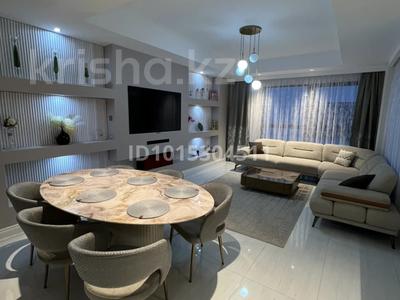 5-бөлмелі пәтер · 186 м² · 4/6 қабат, Turkler 24, бағасы: 80 250 ₸ в Аланье