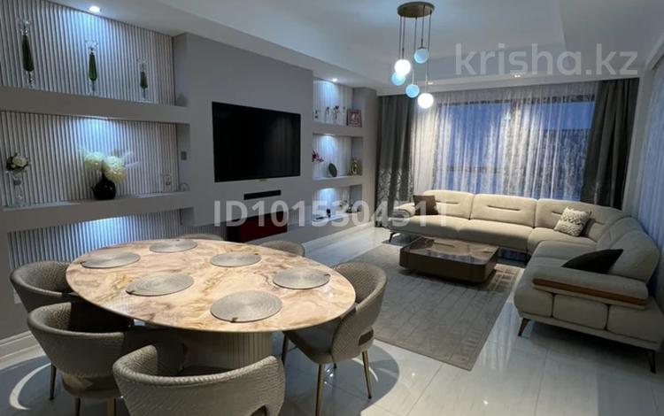 5-бөлмелі пәтер · 186 м² · 4/6 қабат, Turkler 24, бағасы: 80 250 ₸ в Аланье — фото 5