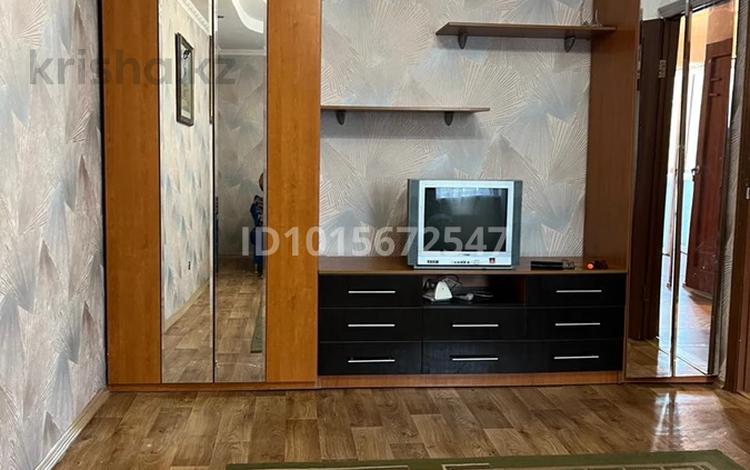 1-бөлмелі пәтер · 30 м² · 3/5 қабат, Куйши Дина 4 — Тауелсиздик-Куйши Дина, бағасы: 16 млн ₸ в Астане, Алматы р-н — фото 2