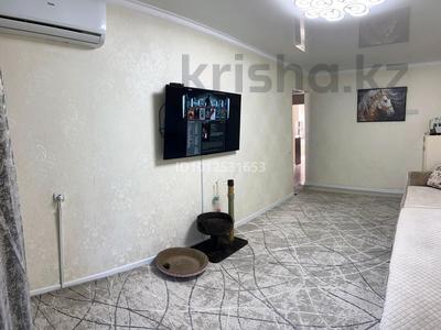 4-бөлмелі пәтер · 84 м² · 3/5 қабат, мкр Аксай-3А 61, бағасы: 56.5 млн ₸ в Алматы, Ауэзовский р-н