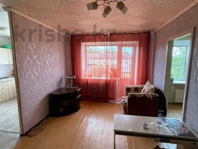 2-комнатная квартира · 44 м² · 4/4 этаж, Горняков 55 за 7.2 млн 〒 в Рудном