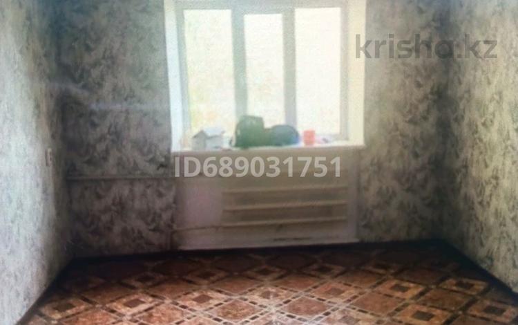 1-комнатная квартира · 38.4 м² · 3/3 этаж, Рысбек батыр дом 2 35А за 6.5 млн ₸ в Таразе — фото 2