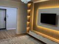 2-бөлмелі пәтер · 56 м² · 1/9 қабат, Жеңіс ш/а, бағасы: 230 000 ₸ в Уральске, мкр Женис