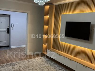 2-бөлмелі пәтер · 56 м² · 1/9 қабат, Жеңіс ш/а, бағасы: 230 000 ₸ в Уральске, мкр Женис