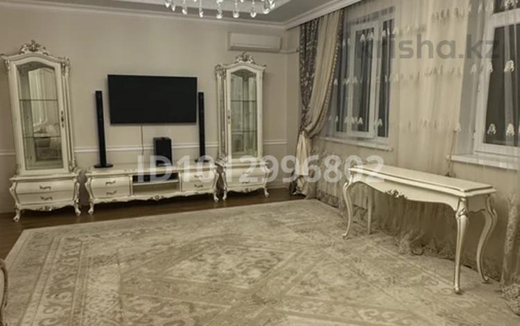 4-комнатная квартира · 198 м² · 6/10 этаж, Сарайшык 40 — Сарайшык с Мангилик ел за 650 000 ₸ в Астане, Есильский р-н — фото 17