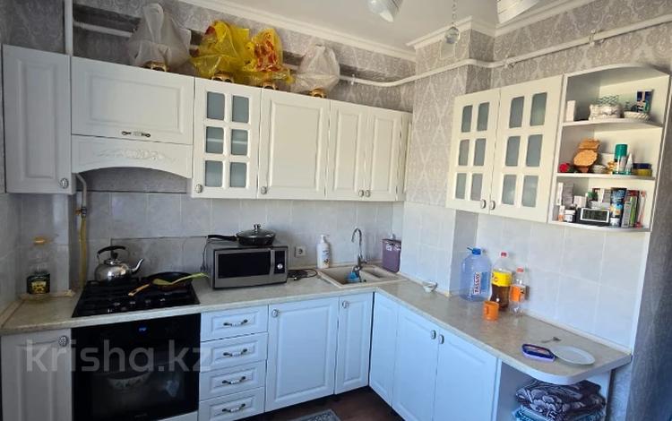 3-бөлмелі пәтер · 84.5 м² · 1/5 қабат, 17-ш/а. 70, бағасы: 26 млн ₸ в Актау, 17-й мкр — фото 9