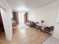 2-комнатная квартира · 55 м² · 2/5 этаж, Д.Конаева 17/1 за 30 000 ₸