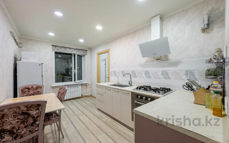 3-комнатная квартира · 60.4 м² · 2/5 этаж, Таха Хусейна 15/1 за 28.4 млн ₸ в Астане, р-н Байконур — фото 25