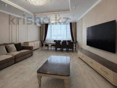 5-бөлмелі пәтер · 190.8 м² · 5 қабат, Аль-Фараби 3, бағасы: 135 млн ₸ в Костанае