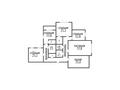 5-бөлмелі пәтер · 190.8 м² · 5 қабат, Аль-Фараби 3, бағасы: 135 млн ₸ в Костанае — фото 18