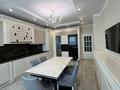 5-бөлмелі пәтер · 190.8 м² · 5 қабат, Аль-Фараби 3, бағасы: 135 млн ₸ в Костанае — фото 9
