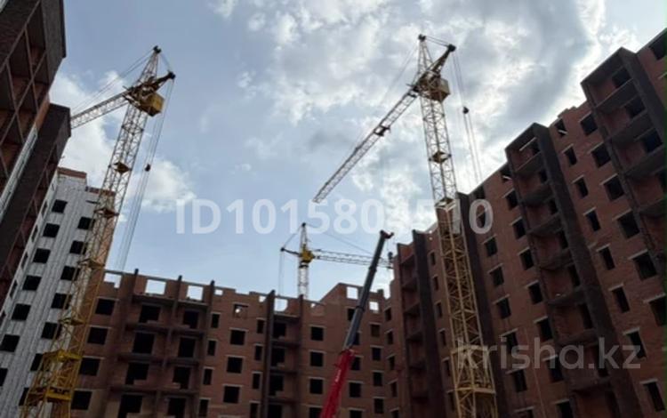 4-бөлмелі пәтер · 147 м² · 3/9 қабат, Сакена Жунусова 41, бағасы: ~ 76.4 млн ₸ в Кокшетау — фото 2