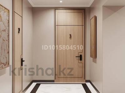 4-бөлмелі пәтер · 147 м² · 3/9 қабат, Сакена Жунусова 41, бағасы: ~ 76.4 млн ₸ в Кокшетау