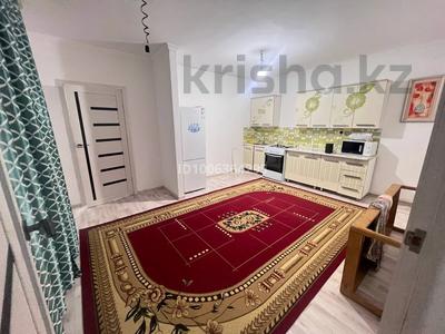 Отдельный дом · 1 комната · 30 м², мкр Береке, 8 6 — Конечный автобуса за 120 000 〒 в Атырау