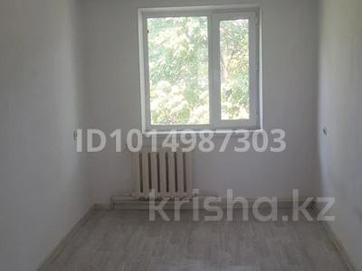2-комнатная квартира · 45 м² · 5/5 этаж, мкр Каратау 23 — Тарговый дом, Садик за 14 млн ₸ в Таразе