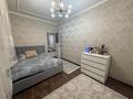 Отдельный дом · 4 комнаты · 120 м² · 7.5 сот., мкр Достык 39 — Карахан за 105 млн 〒 в Алматы, Ауэзовский р-н — фото 10