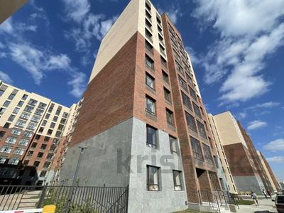 2-комнатная квартира · 49.8 м² · 7/10 этаж, Култегин 11, 13, 15 — Сыганак - Ильяс Омарова за 31 млн ₸ в Астане, Есильский р-н