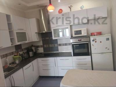 3-комнатная квартира · 104.6 м² · 7/10 этаж, Навои 58, 60, 62, 66, 68, 70, 72, 74 за 85 млн 〒 в Алматы, Ауэзовский р-н