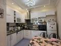 3-комнатная квартира · 104.6 м² · 7/10 этаж, Навои 74 за 77 млн ₸ в Алматы, Ауэзовский р-н — фото 7