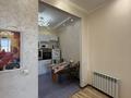 3-комнатная квартира · 104.6 м² · 7/10 этаж, Навои 74 за 77 млн ₸ в Алматы, Ауэзовский р-н — фото 9